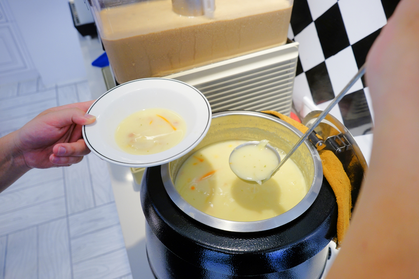 美食｜台北 義術家 義大利麵、燉飯 buffet吃到飽 東區近捷運國父紀念館站