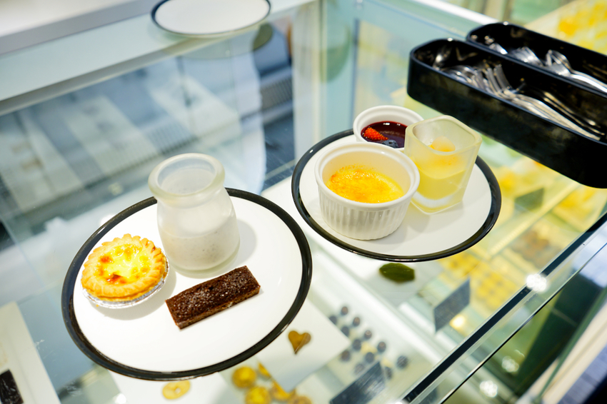 美食｜台北 義術家 義大利麵、燉飯 buffet吃到飽 東區近捷運國父紀念館站