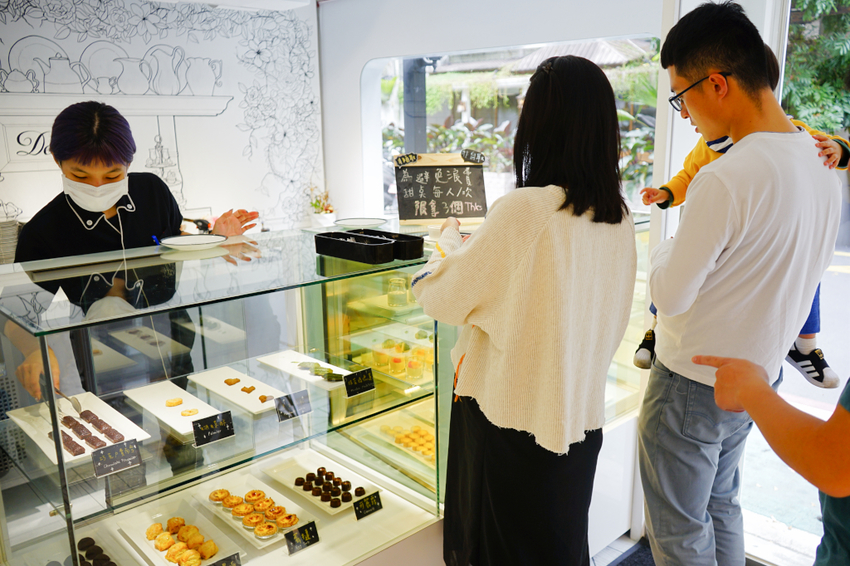 美食｜台北 義術家 義大利麵、燉飯 buffet吃到飽 東區近捷運國父紀念館站