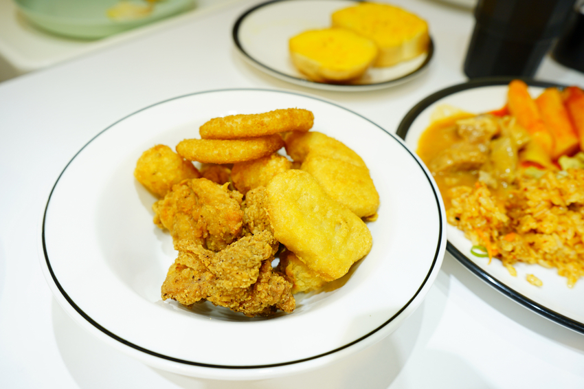 美食｜台北 義術家 義大利麵、燉飯 buffet吃到飽 東區近捷運國父紀念館站