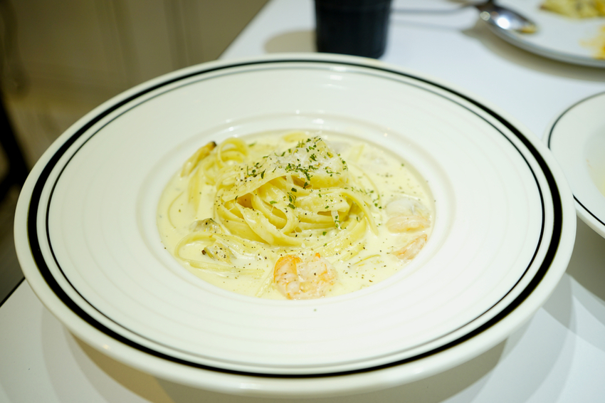 美食｜台北 義術家 義大利麵、燉飯 buffet吃到飽 東區近捷運國父紀念館站