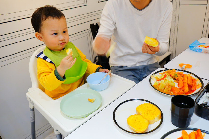 美食｜台北 義術家 義大利麵、燉飯 buffet吃到飽 東區近捷運國父紀念館站
