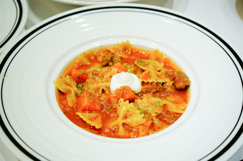 美食｜台北 義術家 義大利麵、燉飯 buffet吃到飽 東區近捷運國父紀念館站