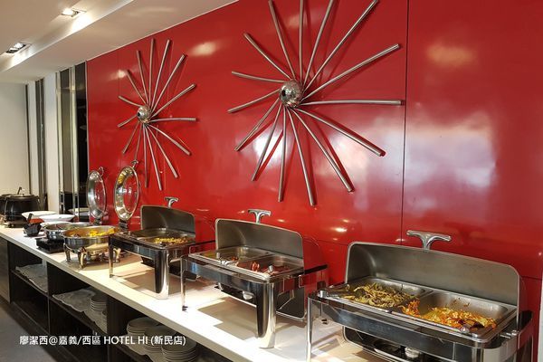 【嘉義/西區】HOTEL HI (新民店)
