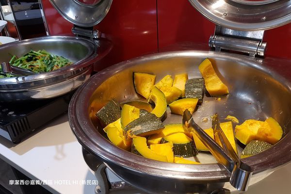 【嘉義/西區】HOTEL HI (新民店)