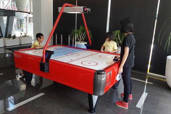 【嘉義/西區】HOTEL HI (新民店)