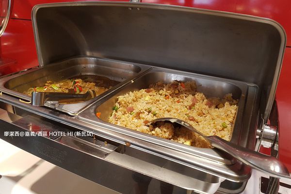 【嘉義/西區】HOTEL HI (新民店)