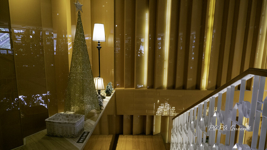 貳樓-公益店 SECOND FLOOR CAFE 美式風格氛圍 早午餐許擇性多…讓人好糾結!