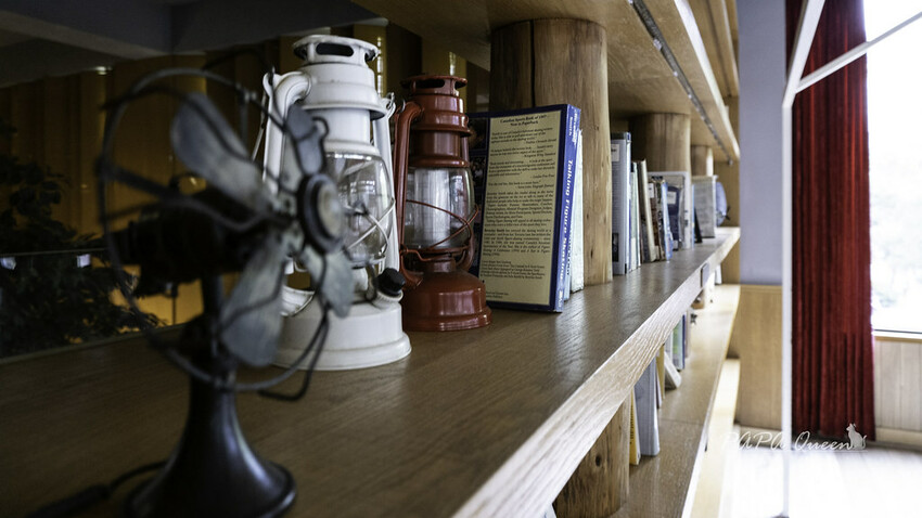 貳樓-公益店 SECOND FLOOR CAFE 美式風格氛圍 早午餐許擇性多…讓人好糾結!