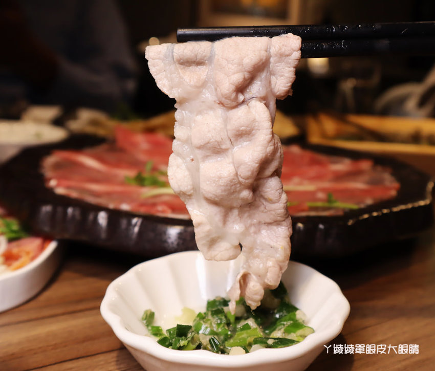 新竹迪卡儂附近美食推薦李私房鍋物！新竹火鍋必吃胡椒豬肚雞鍋