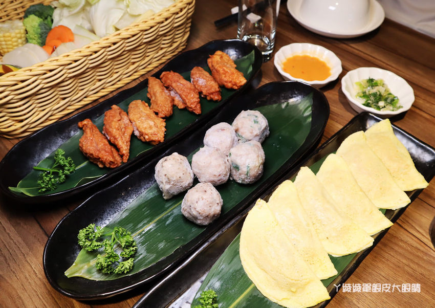 新竹迪卡儂附近美食推薦李私房鍋物！新竹火鍋必吃胡椒豬肚雞鍋