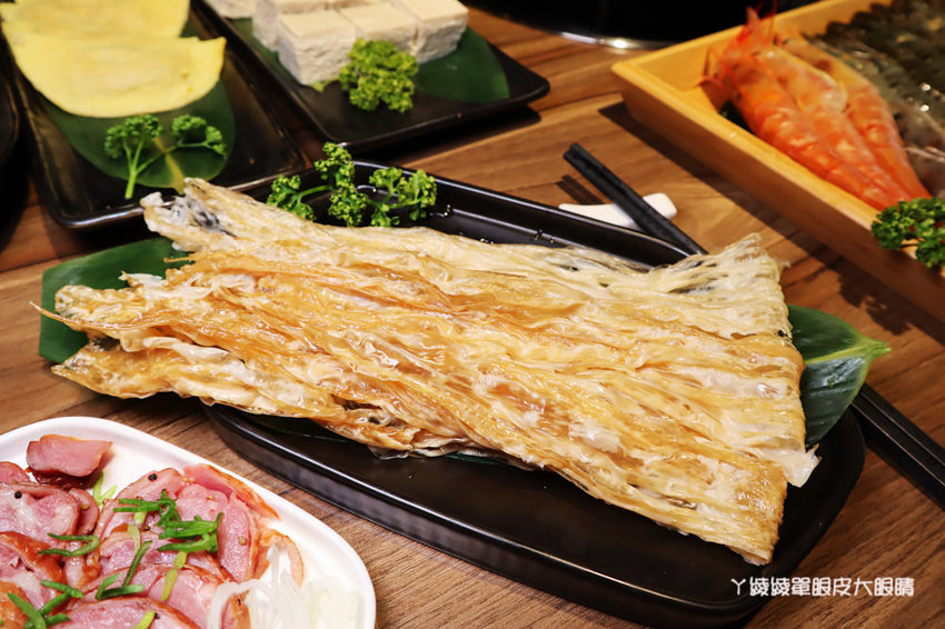 新竹迪卡儂附近美食推薦李私房鍋物！新竹火鍋必吃胡椒豬肚雞鍋