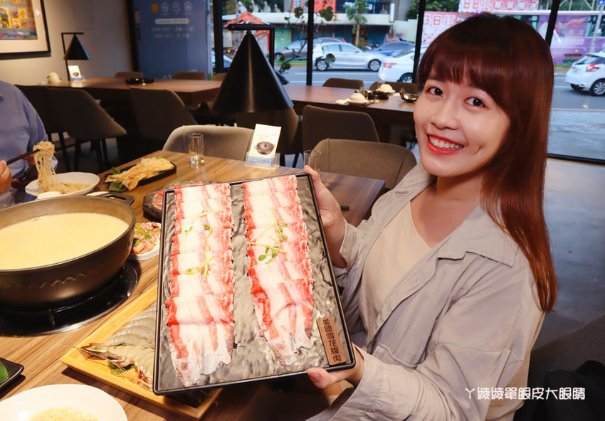 新竹迪卡儂附近美食推薦李私房鍋物！新竹火鍋必吃胡椒豬肚雞鍋