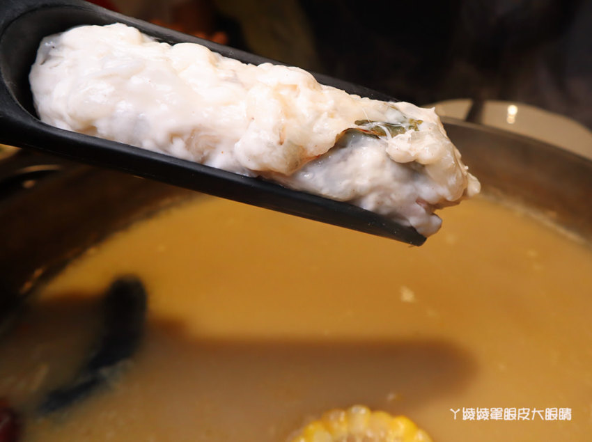 新竹迪卡儂附近美食推薦李私房鍋物！新竹火鍋必吃胡椒豬肚雞鍋