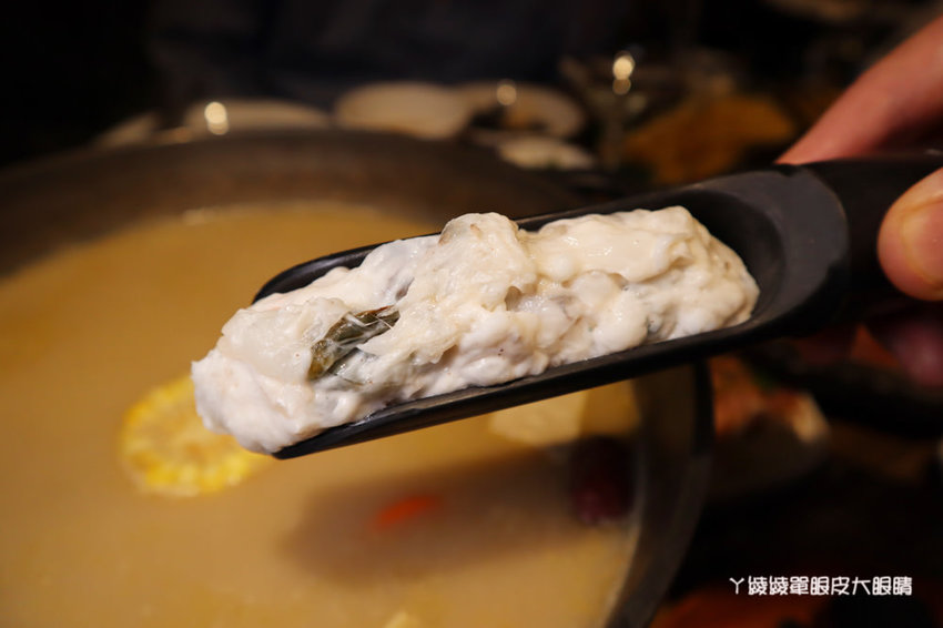 新竹迪卡儂附近美食推薦李私房鍋物！新竹火鍋必吃胡椒豬肚雞鍋