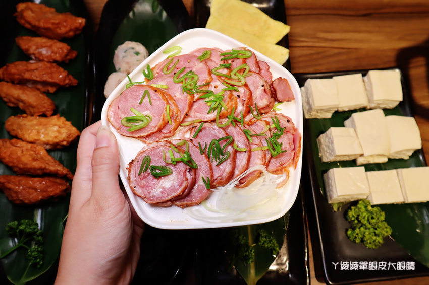 新竹迪卡儂附近美食推薦李私房鍋物！新竹火鍋必吃胡椒豬肚雞鍋