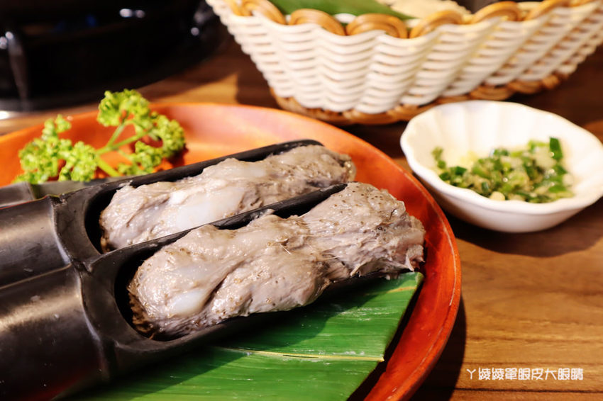 新竹迪卡儂附近美食推薦李私房鍋物！新竹火鍋必吃胡椒豬肚雞鍋