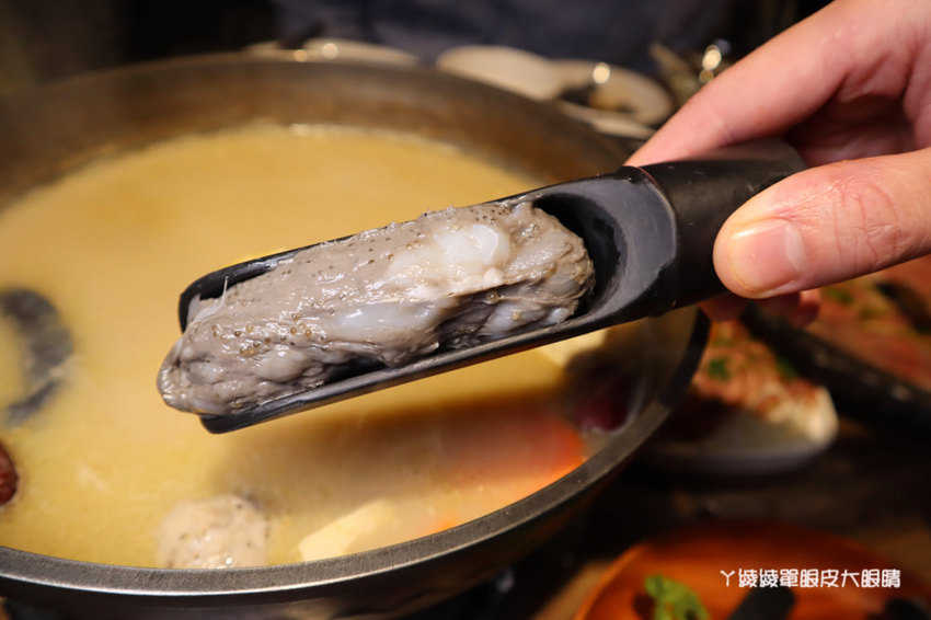 新竹迪卡儂附近美食推薦李私房鍋物！新竹火鍋必吃胡椒豬肚雞鍋