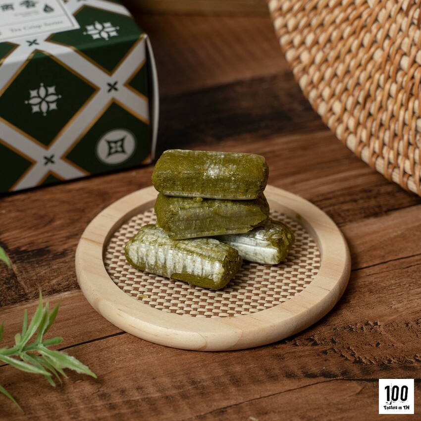 【宅配美食】滴滴香｜台灣好茶華麗新生！鐵觀音、紅玉紅茶、阿里山金萱茶心酥一吃著迷！ | 別墅裡的 100 種味道