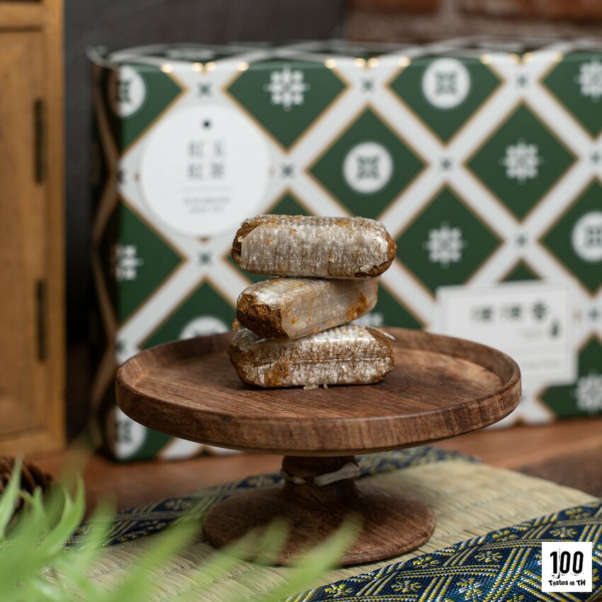 【宅配美食】滴滴香｜台灣好茶華麗新生！鐵觀音、紅玉紅茶、阿里山金萱茶心酥一吃著迷！ | 別墅裡的 100 種味道