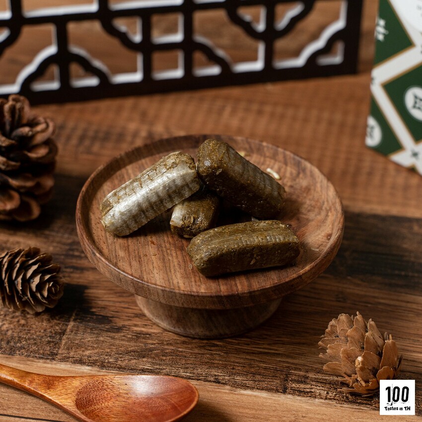 【宅配美食】滴滴香｜台灣好茶華麗新生！鐵觀音、紅玉紅茶、阿里山金萱茶心酥一吃著迷！ | 別墅裡的 100 種味道