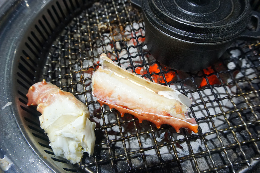 好客燒烤-台北忠孝店