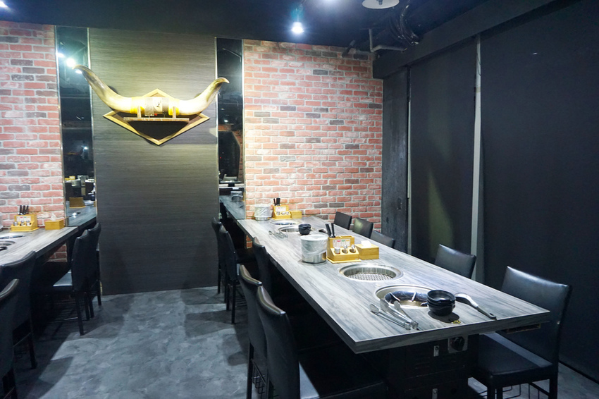 好客燒烤-台北忠孝店