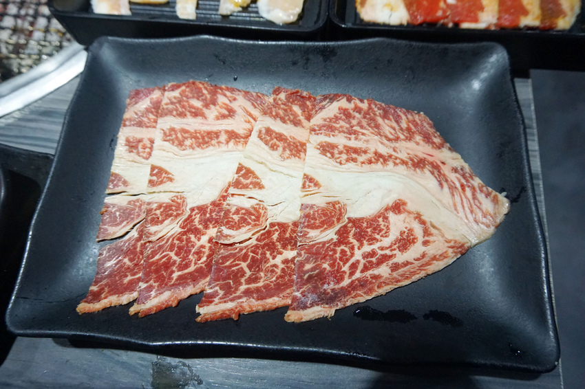 好客燒烤-台北忠孝店