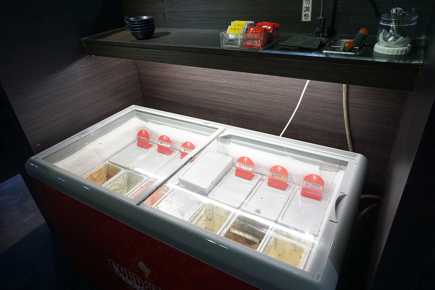 好客燒烤-台北忠孝店