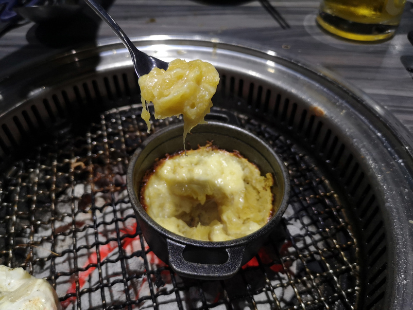 好客燒烤-台北忠孝店