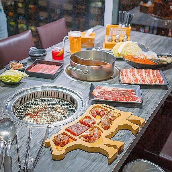 台北 大安區 好客燒烤-台北忠孝店 6.JPG 台北 大安區 好客燒烤-台北忠孝店 6.JPG