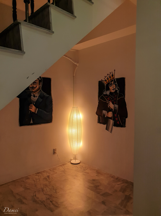 台南中西區｜EMO THAI-好拍照的韓系風格泰式小餐館