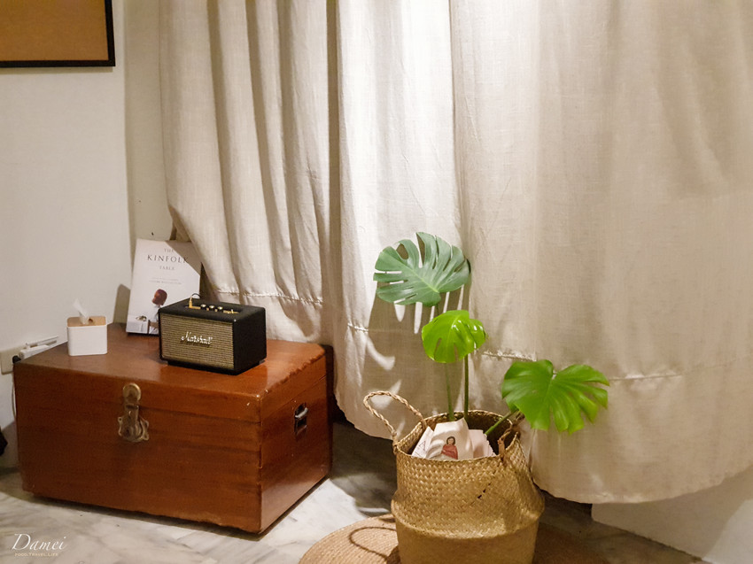 台南中西區｜EMO THAI-好拍照的韓系風格泰式小餐館