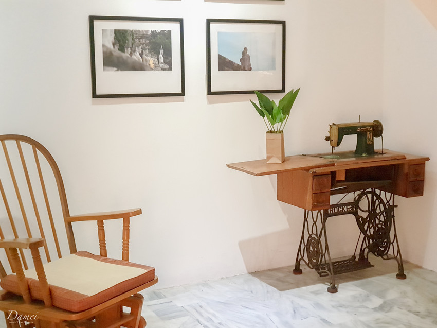 台南中西區｜EMO THAI-好拍照的韓系風格泰式小餐館