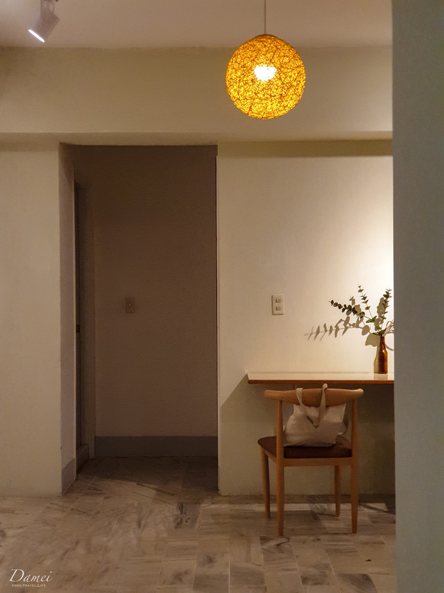 台南中西區｜EMO THAI-好拍照的韓系風格泰式小餐館