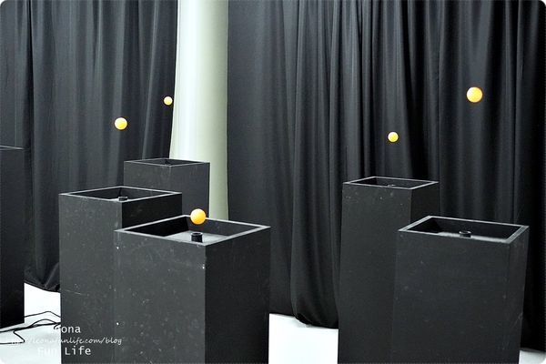 喜晶a光學觀光工廠 台中觀光工廠 台中室內親子景點 雨天備案 潭子親子景點 恐龍 布袋戲 射擊遊戲DSC08557