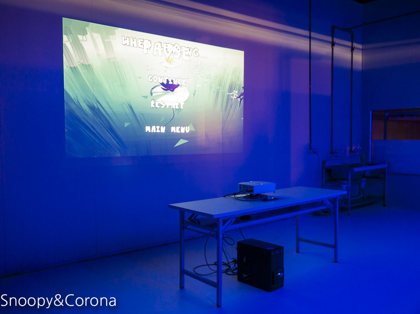 【台中景點】台中最新親子景點｜喜晶A光學觀光工廠～來當恐龍訓練師、DIY手作專屬的VR虛擬實境眼鏡