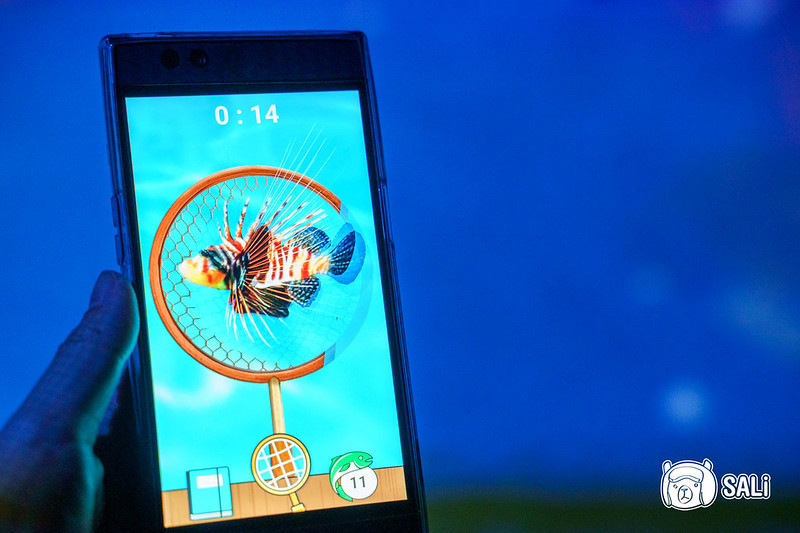 喜晶Ａ參觀過程-28