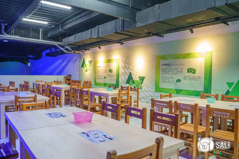 喜晶Ａ參觀過程-13