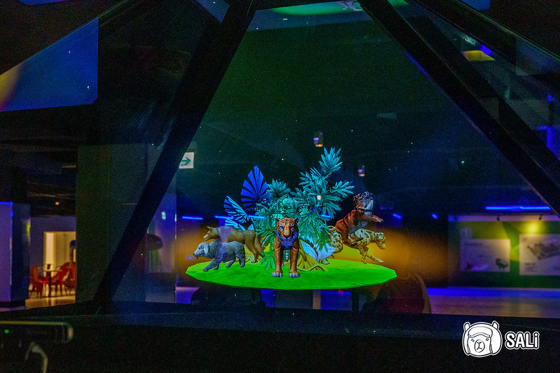 喜晶Ａ參觀過程-8