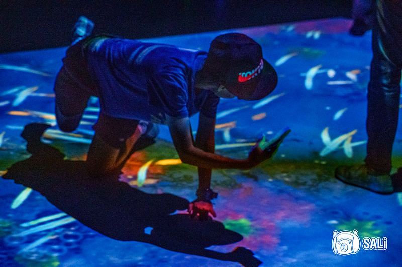 喜晶Ａ參觀過程-29