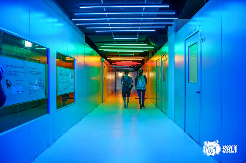 喜晶Ａ參觀過程-12