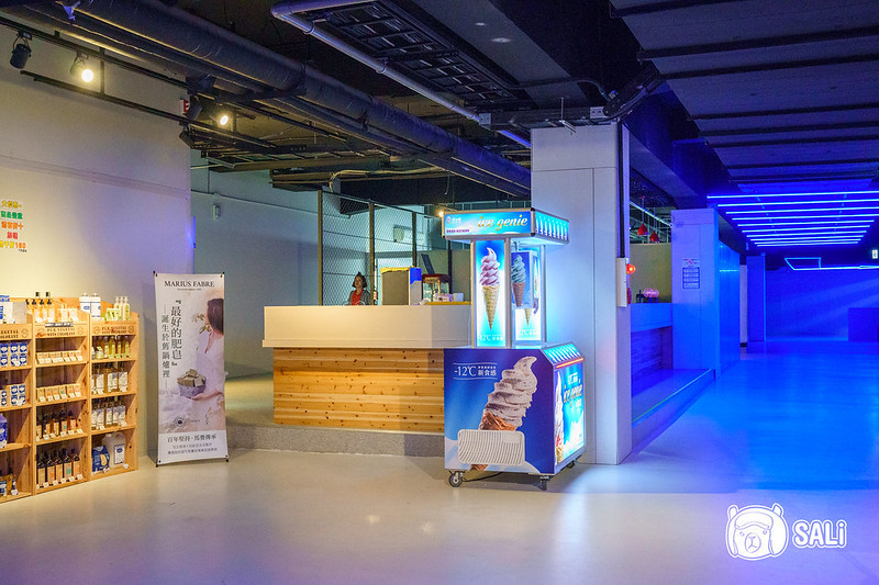 喜晶Ａ參觀過程-24