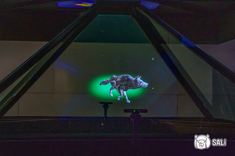 喜晶Ａ參觀過程-6