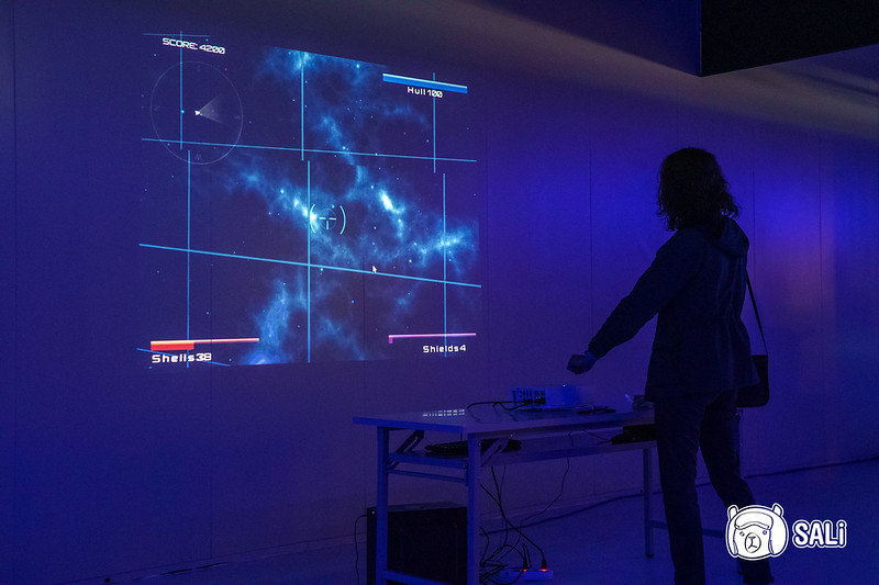 喜晶Ａ參觀過程-21
