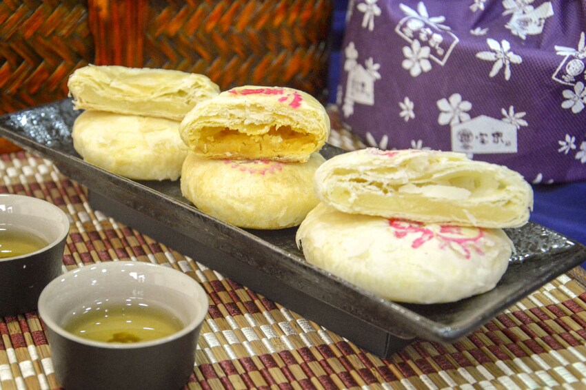 【寶島愛生活】宝泉112週年啟動年節思親優惠｜1/22-1/28在官網預訂並指定2/1-2/5到貨日，及2/6~2/14到全台各門市選購年節禮盒，可享85折的即時優惠