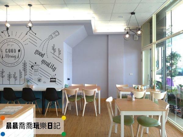 宜蘭早午餐樸樂早午餐