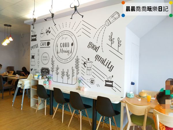 宜蘭早午餐樸樂早午餐