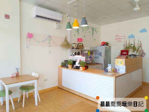 宜蘭早午餐樸樂早午餐