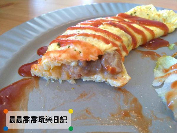 宜蘭早午餐樸樂早午餐